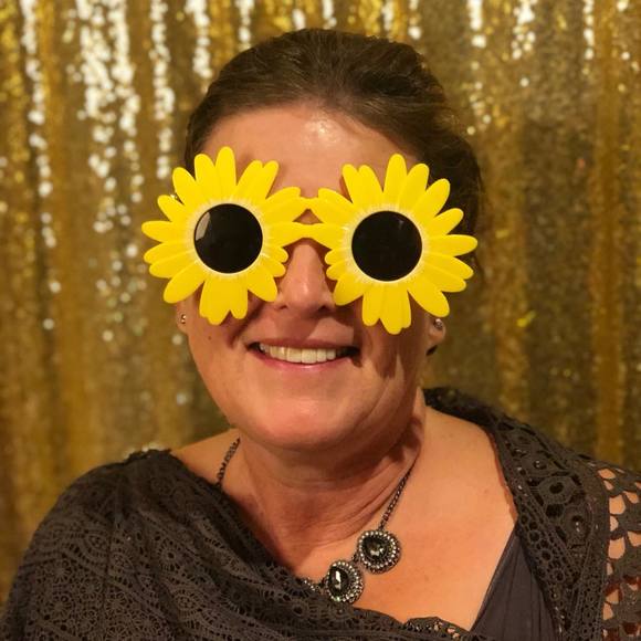 Meet your Posher, Wendy - Picture 1 of 1